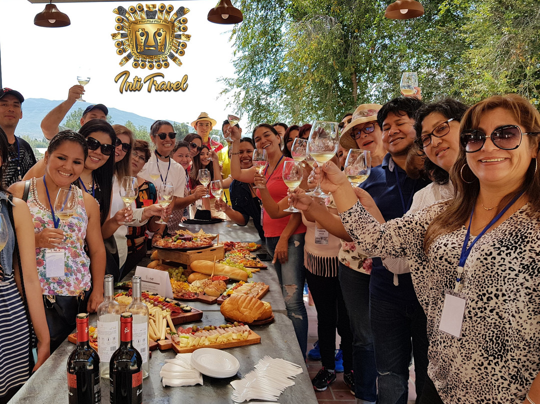 Inti Travel-拉巴斯必去景点