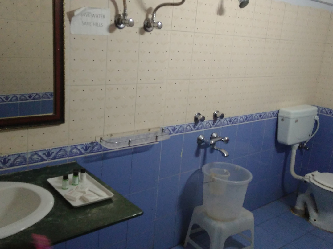 Xomotel Ranikhet Heights主图