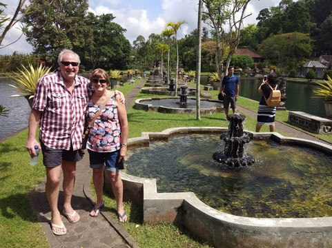 Discover Bali Tours-沙努尔必去景点