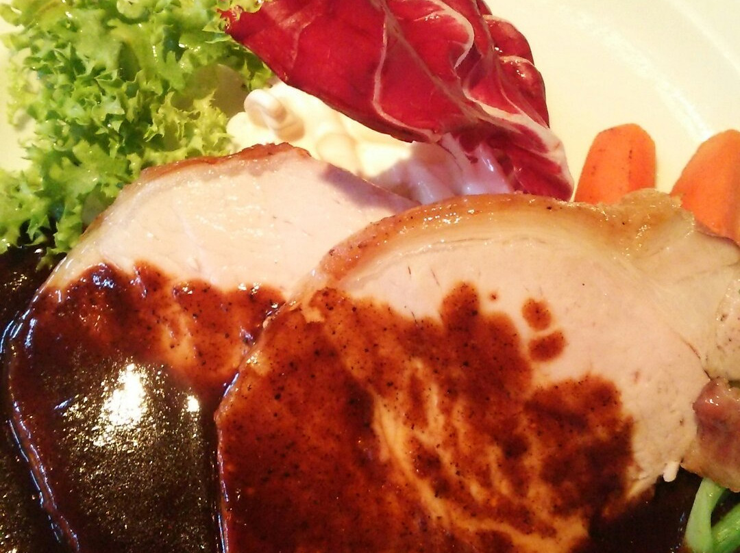 入间市餐馆和美食-iL Chianti Caffe Iruma