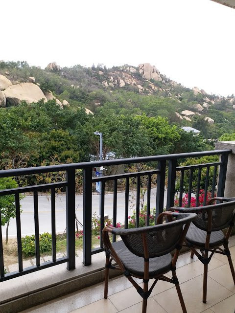 那琴半岛地质海洋公园酒店主图