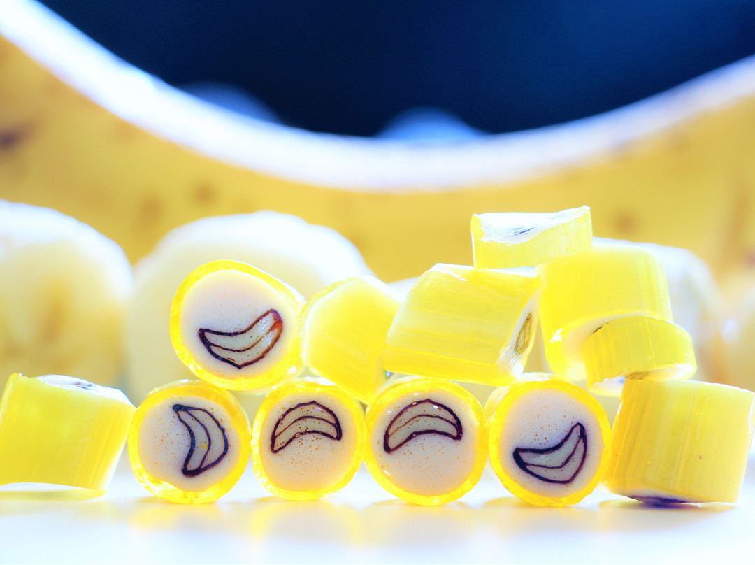 Wishing Treats-温哥华必去景点