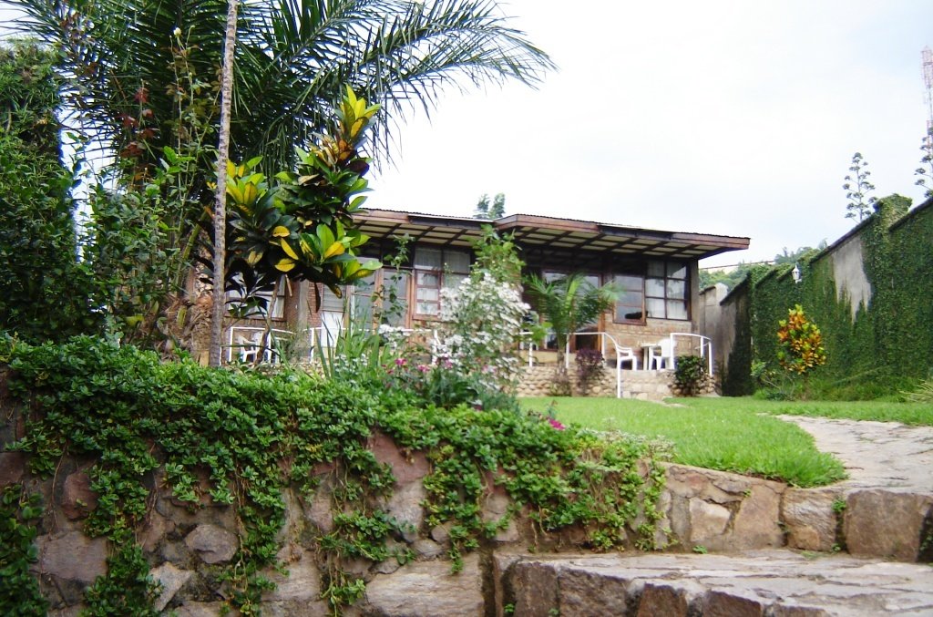 Vaya Apartments Services-官方