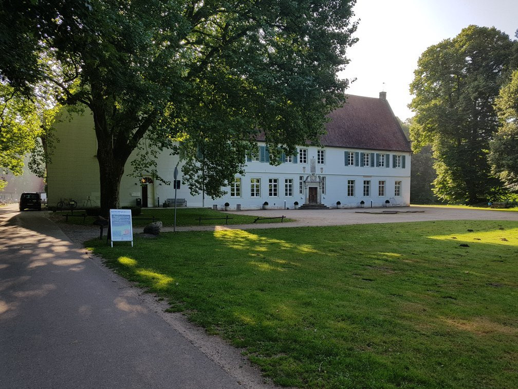 Spelle旅游攻略图片