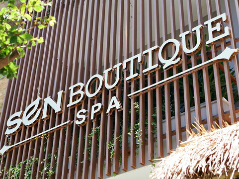 SEN Boutique Spa-岘港必去景点