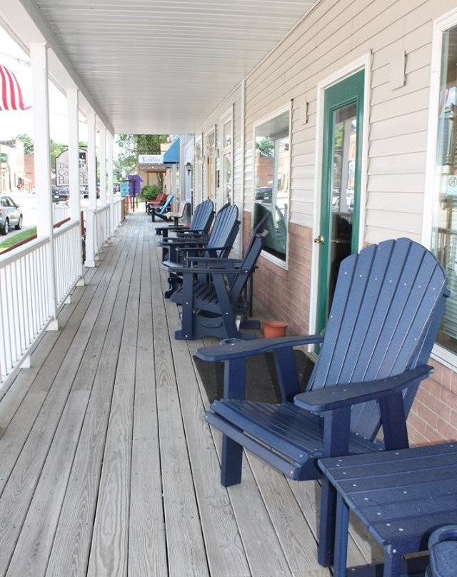 Cottage House Inn主图