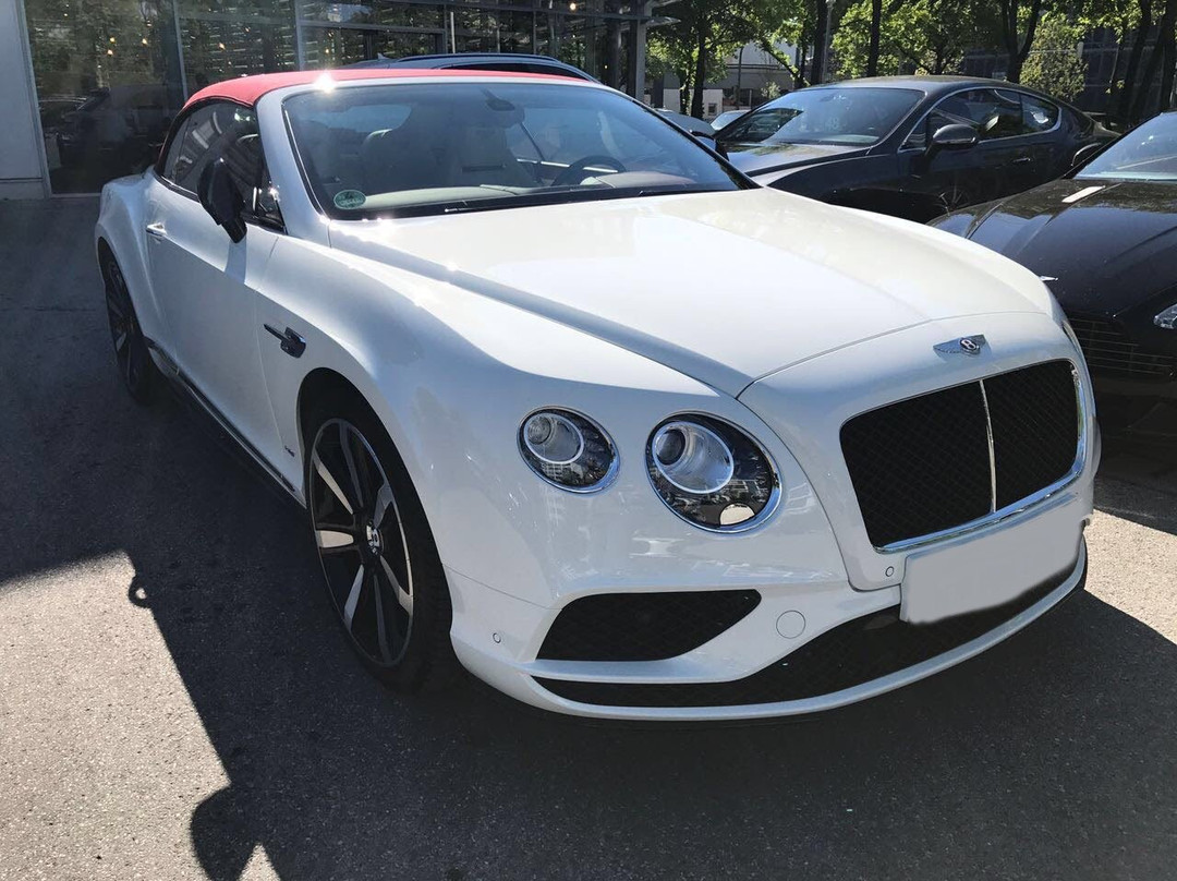Rent Luxe Car景点图片