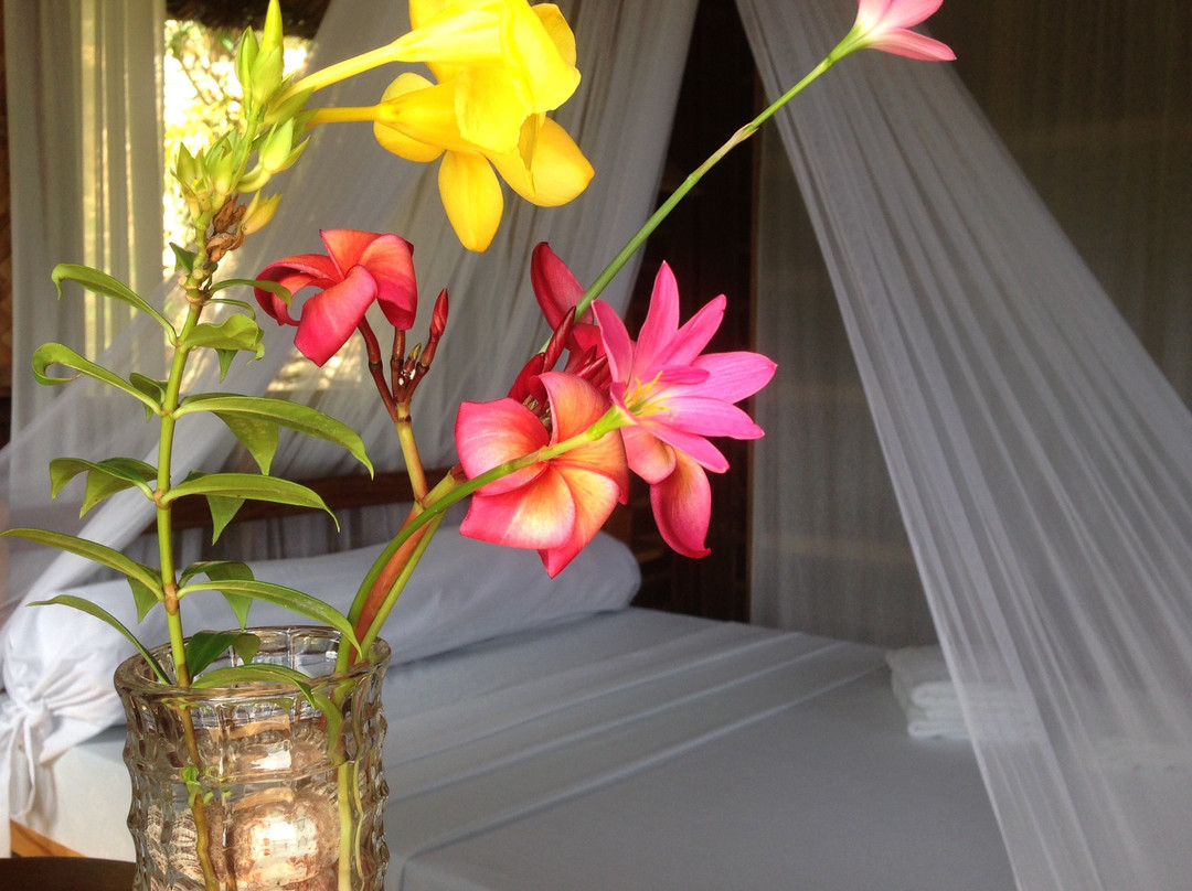 Tinaoog Beach Resort主图