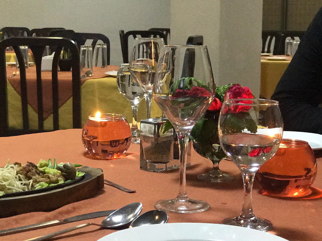 Darcy's International Hotel主图