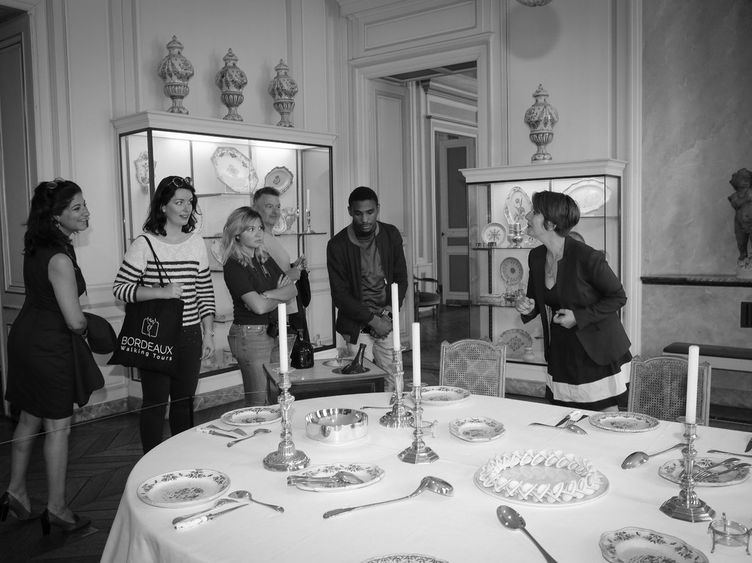 Bordeaux Walking Tours-波尔多必去景点