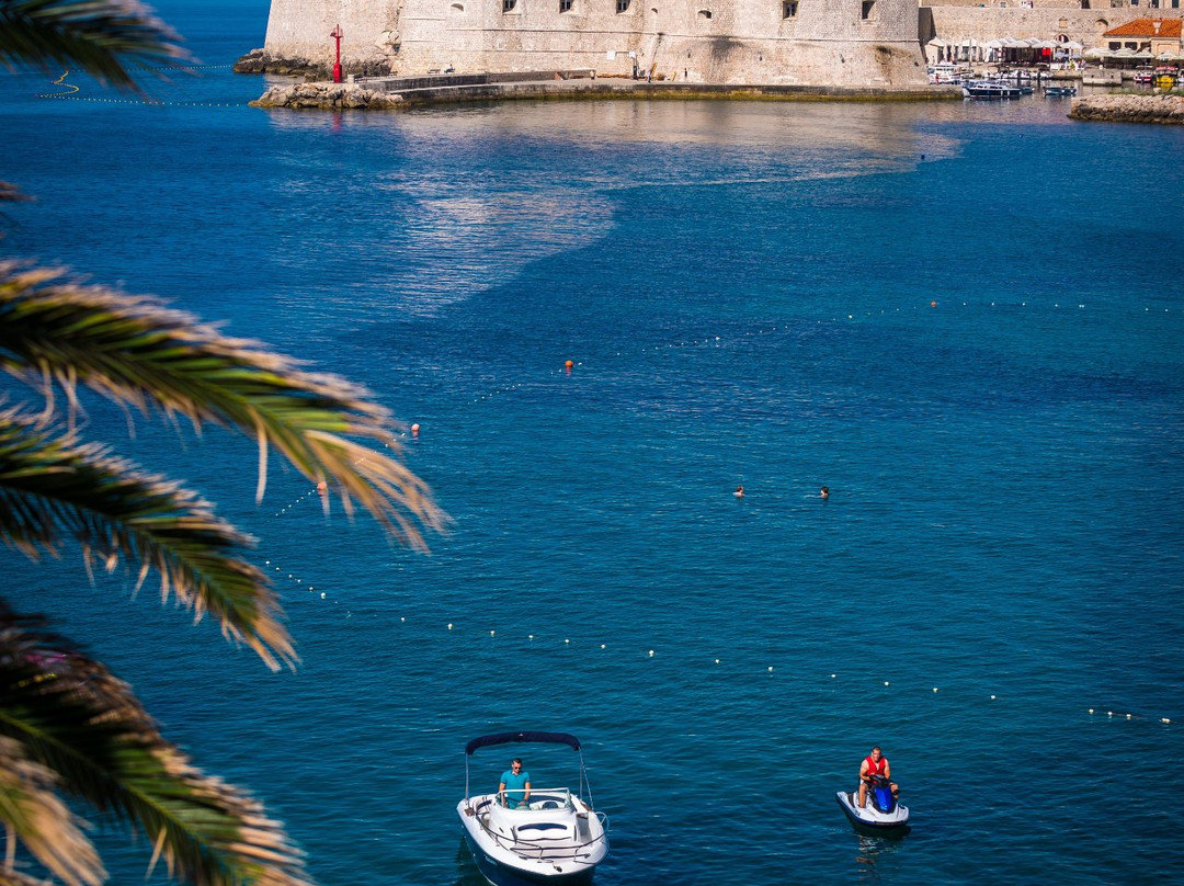 Watersports Dubrovnik景点图片
