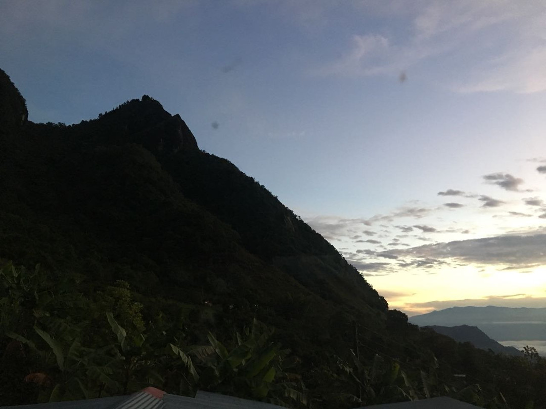 Cerro Cristo Rey景点图片