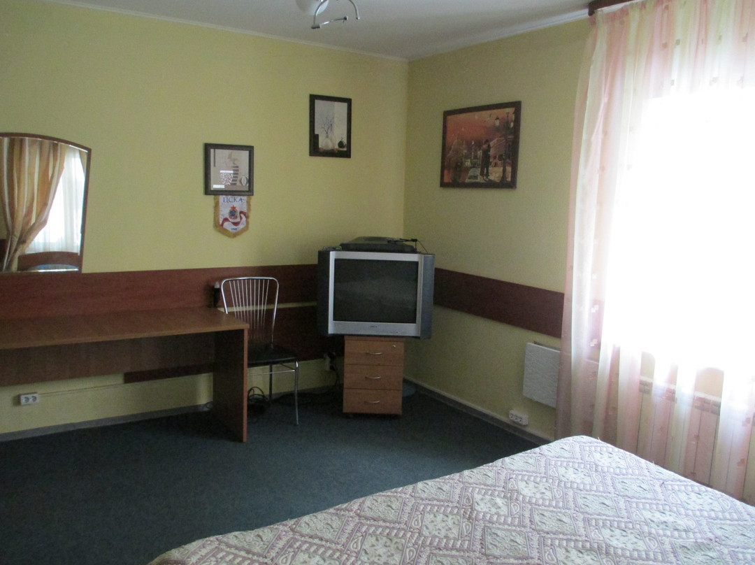 Hotel Udacha主图