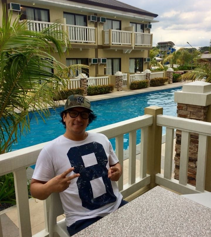 Aquamira Hotel & Resort主图