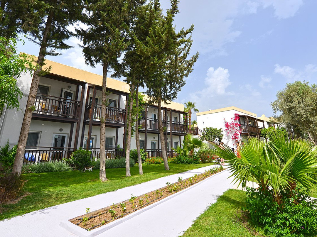 Bitez Garden Life Hotel & Suites主图