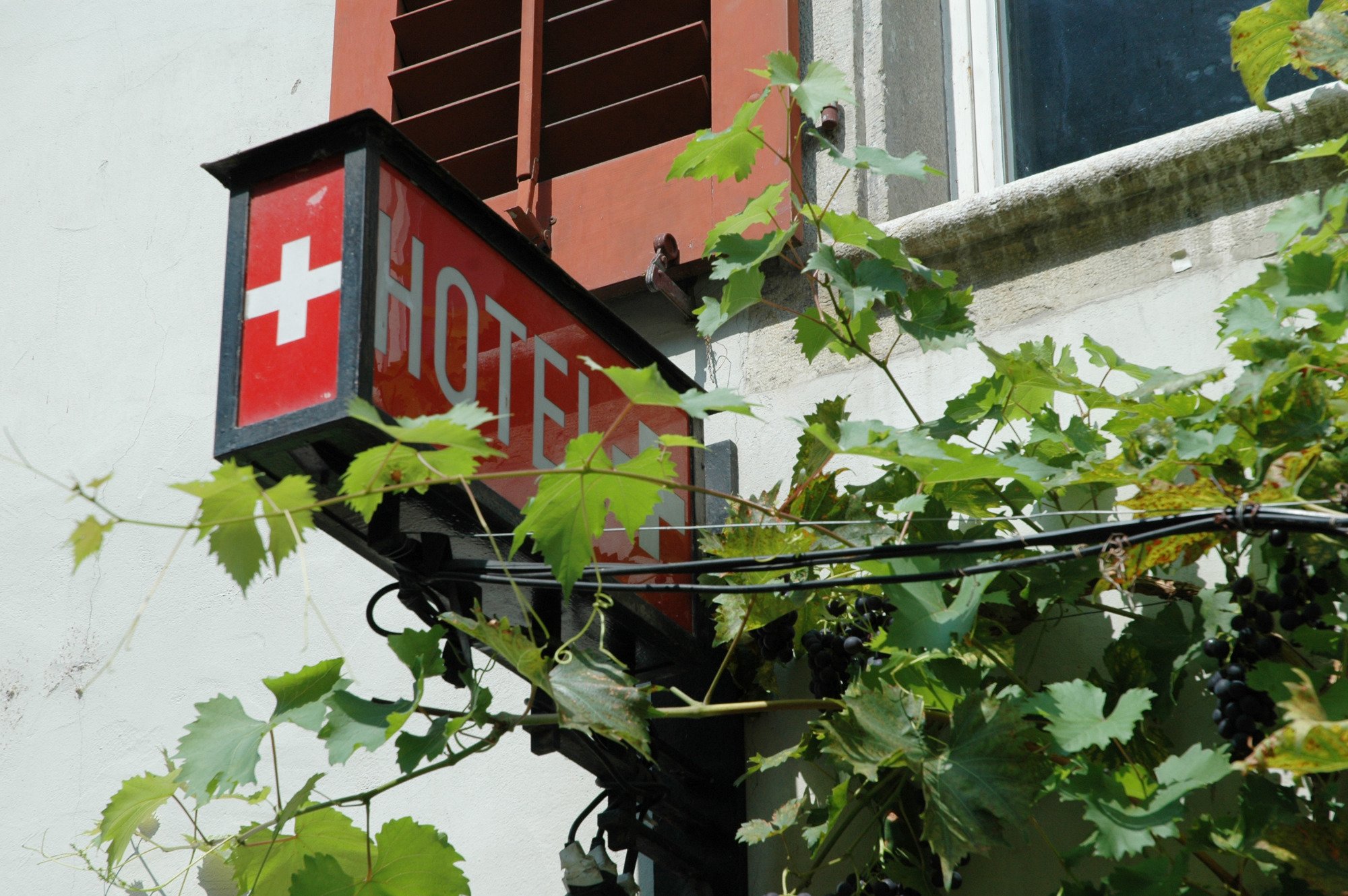 Hotel «Genossenschaft Kreuz»-官方