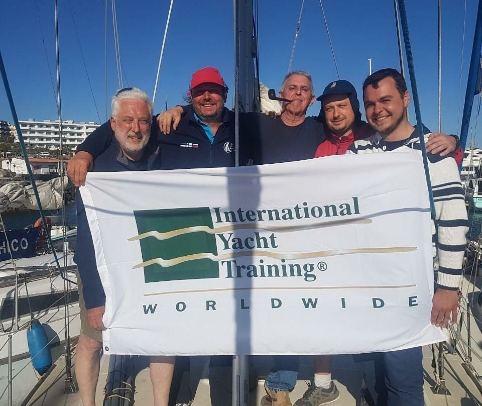 Club Sail Tenerife-洛斯·吉甘特斯必去景点