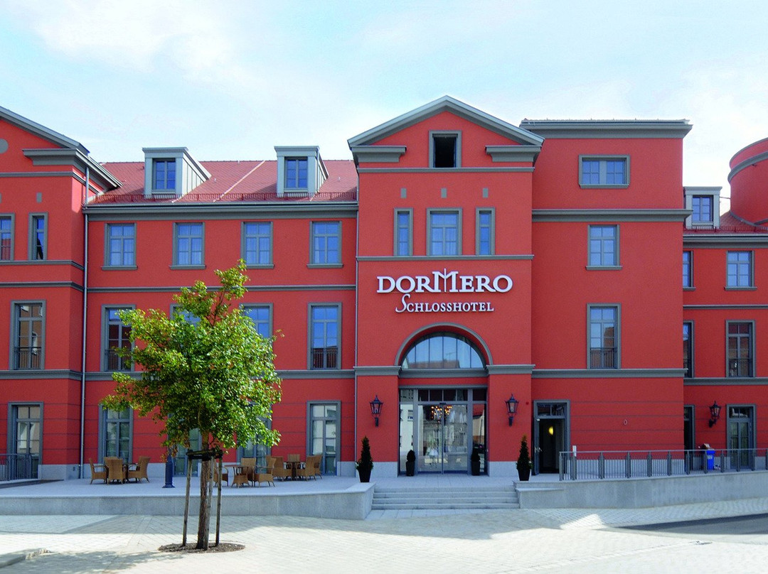 DORMERO Schlosshotel Reichenschwand主图