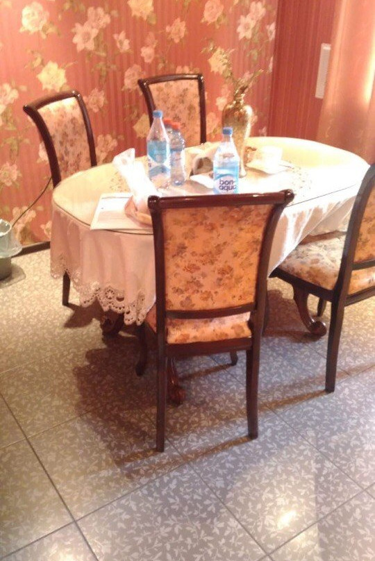 Hotel Luxe VIP主图