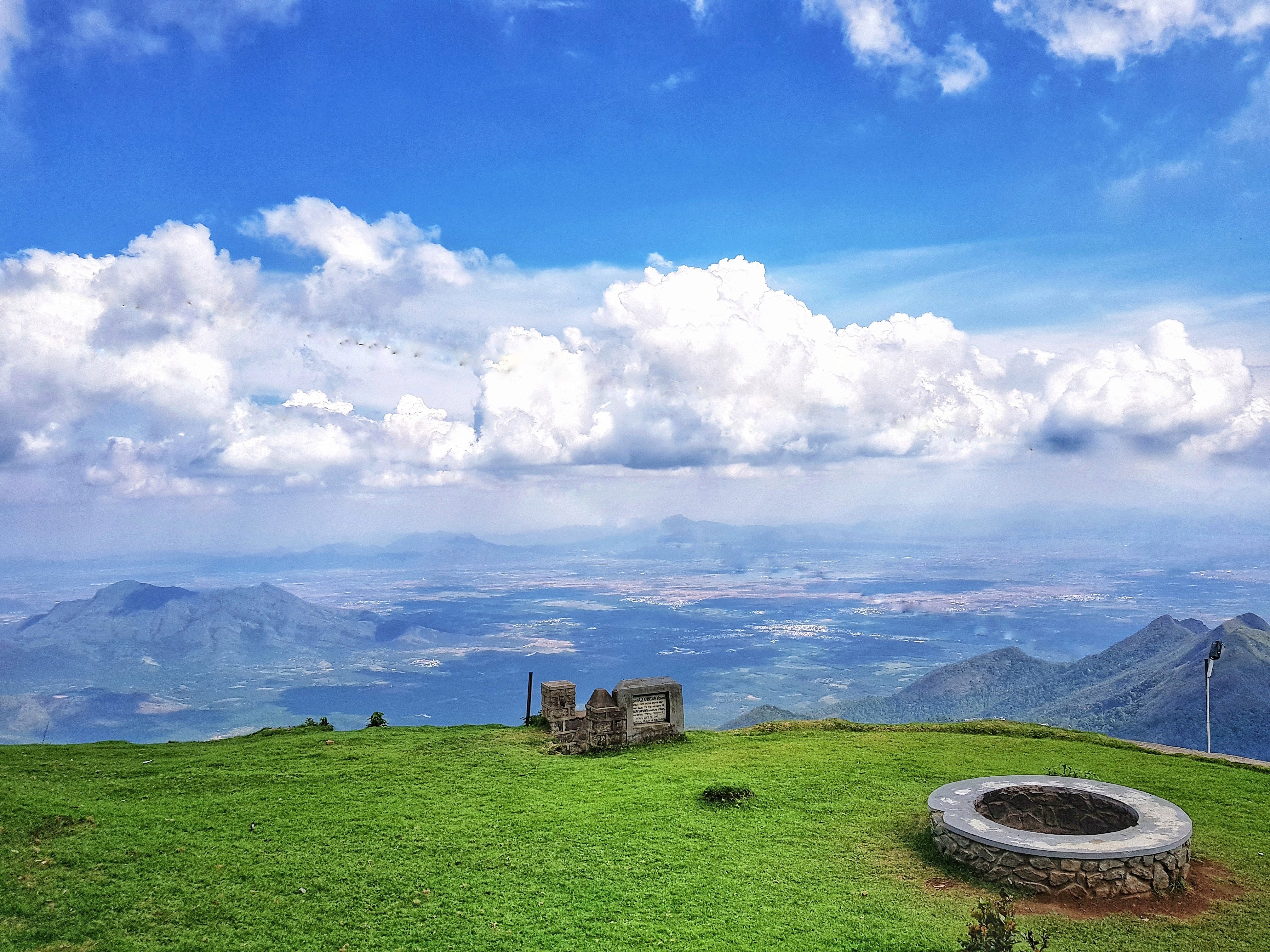 Greenlands Kodaikanal-官方