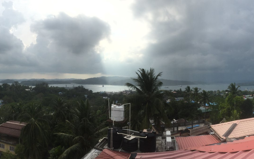 The Port Vista主图