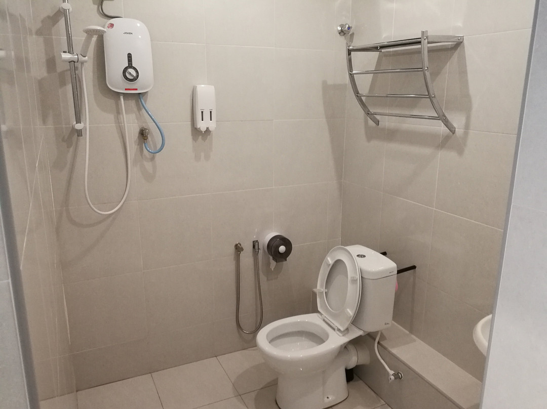 Jen Homestay主图