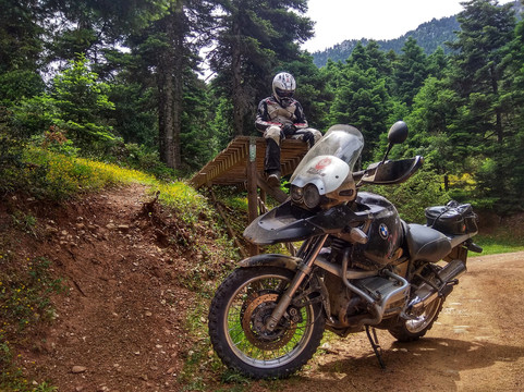 Foxywheels-Peristeri必去景点