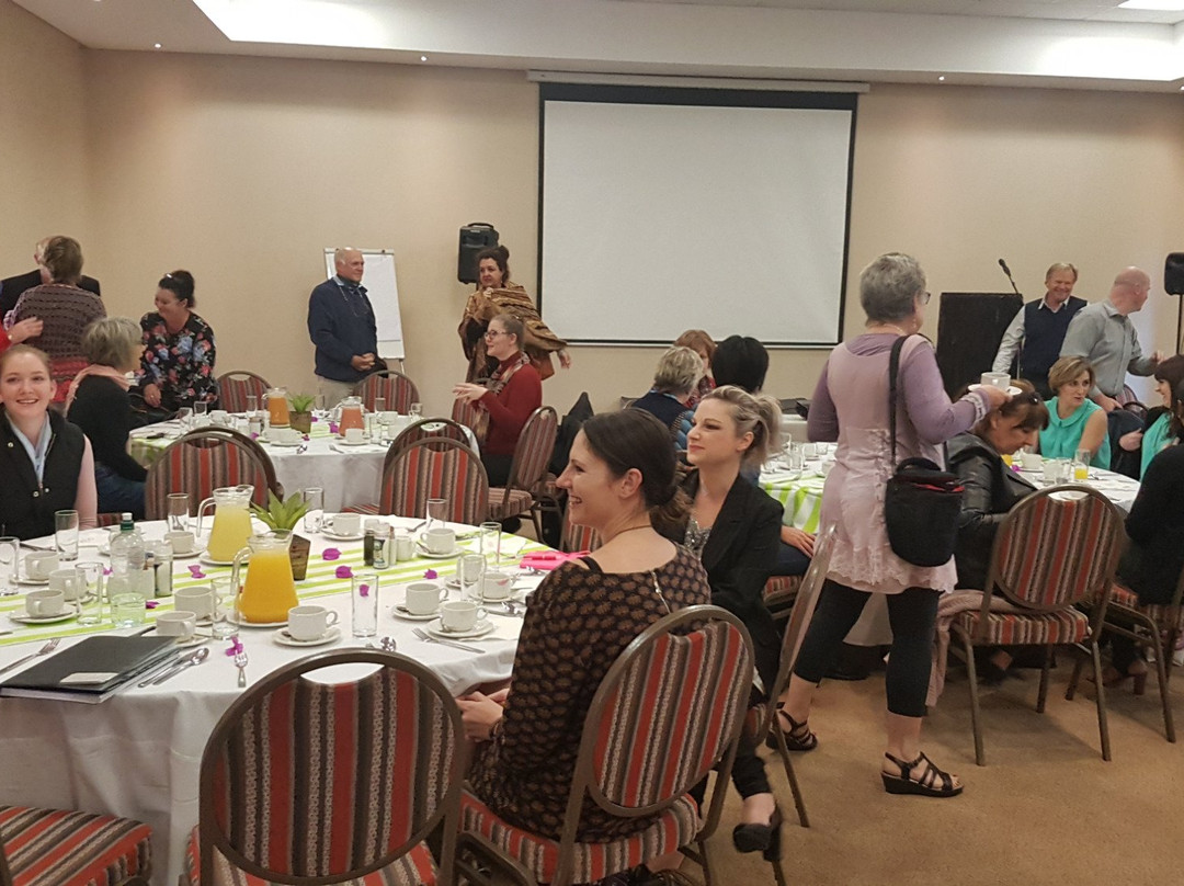 温克勒普罗蒂亚酒店主图