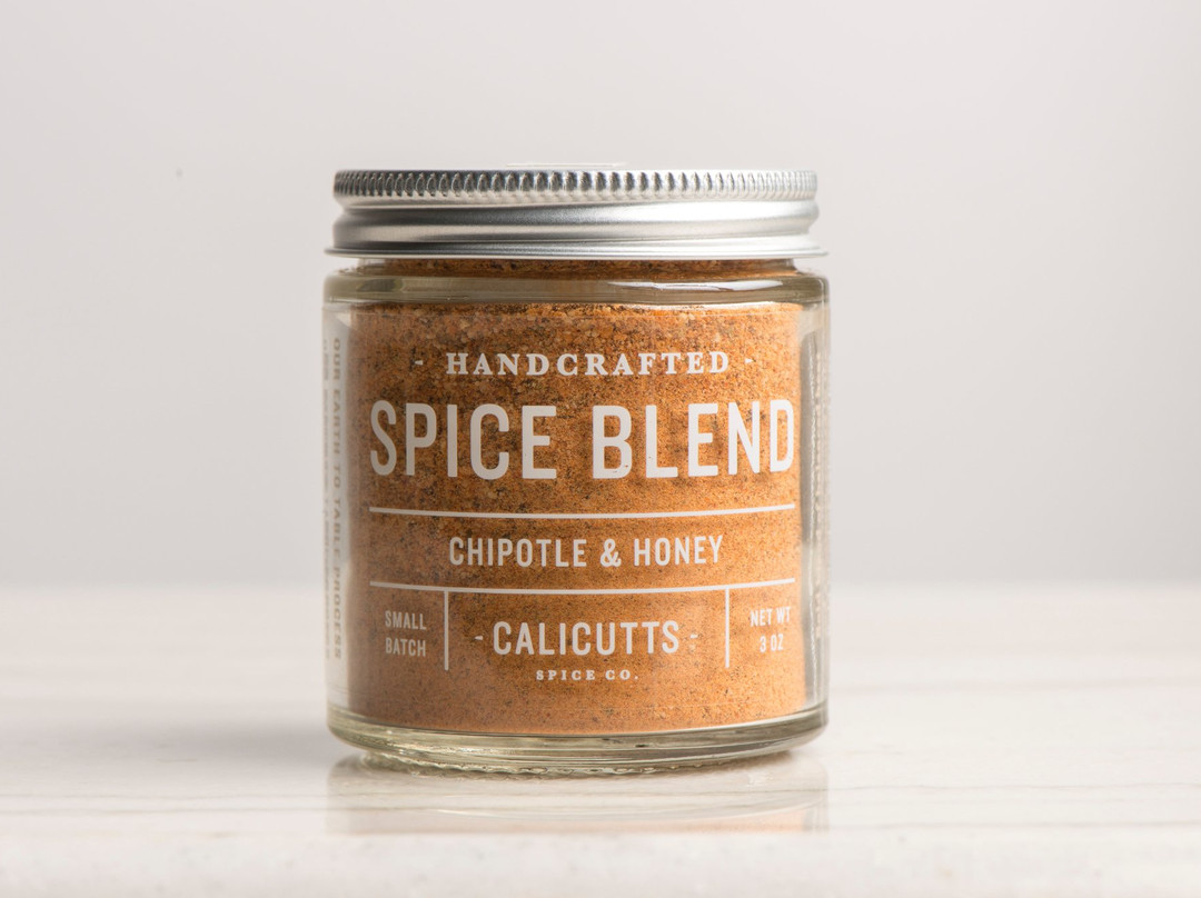 Calicutts Spice Co.-梅卡尼克斯堡必去景点