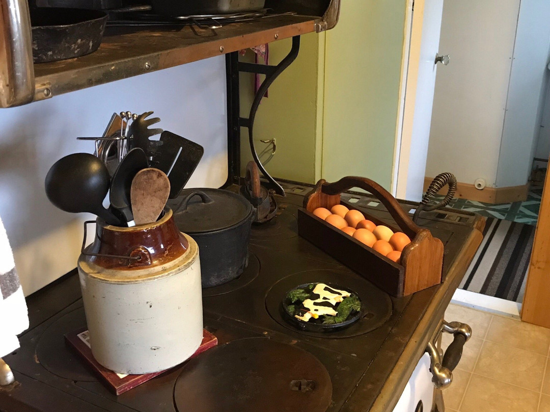 Richardson Ranch主图