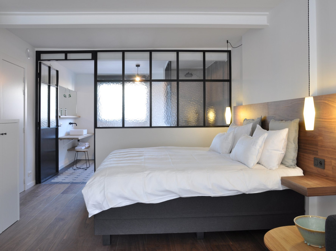 B&B Knokke