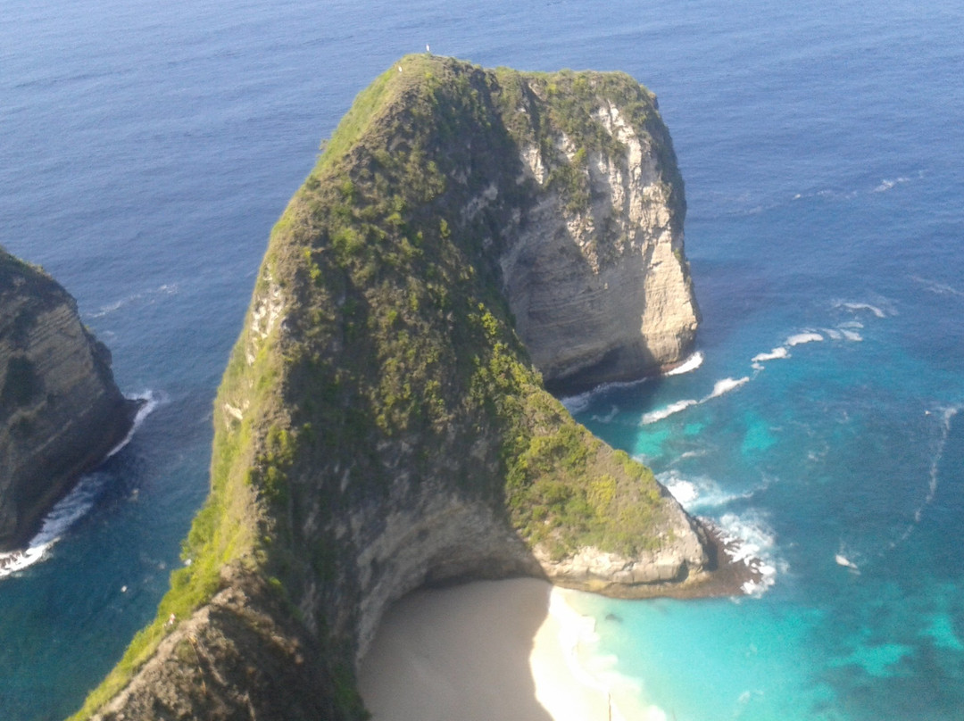 Holy Hill Penida-巴厘岛必去景点