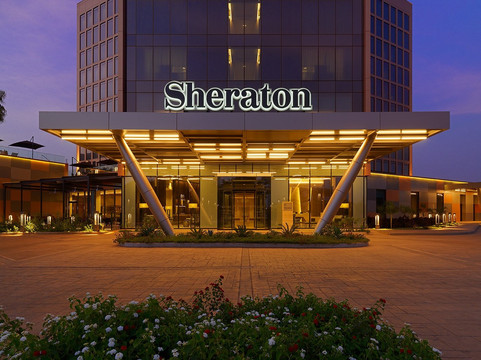 Radisson Collection Hotel, Bamako