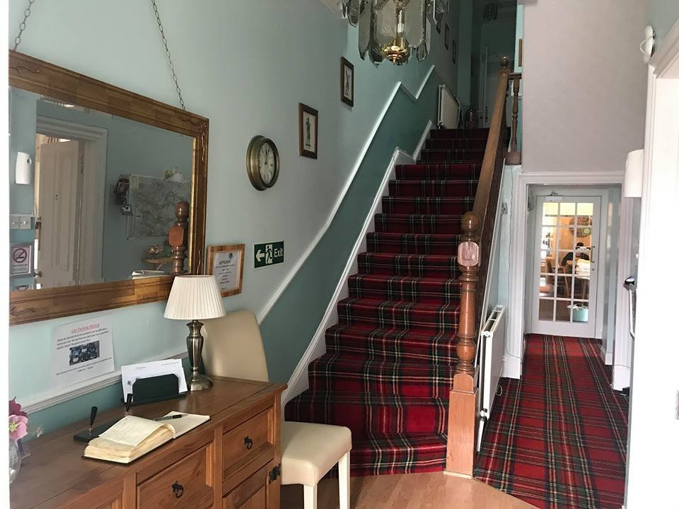 Dunallan Guest House主图