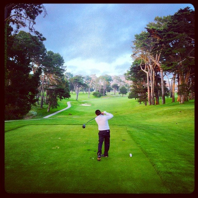 Harbour Club Golf Course-Belleville必去景点