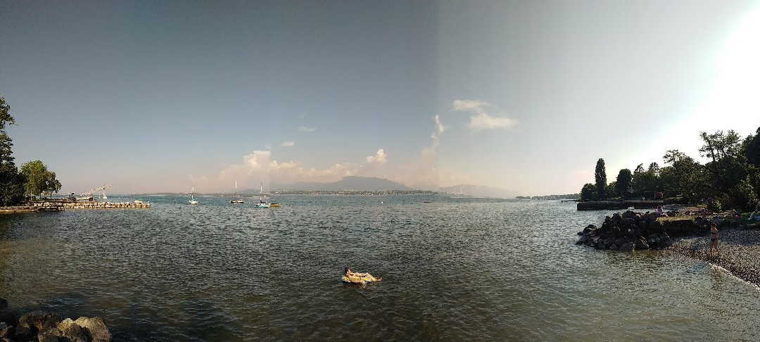 Plage de Port-Choiseul-韦尔苏瓦必去景点