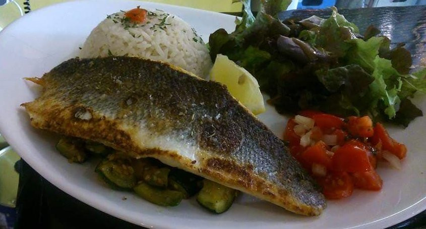Aux Saveurs de Maé