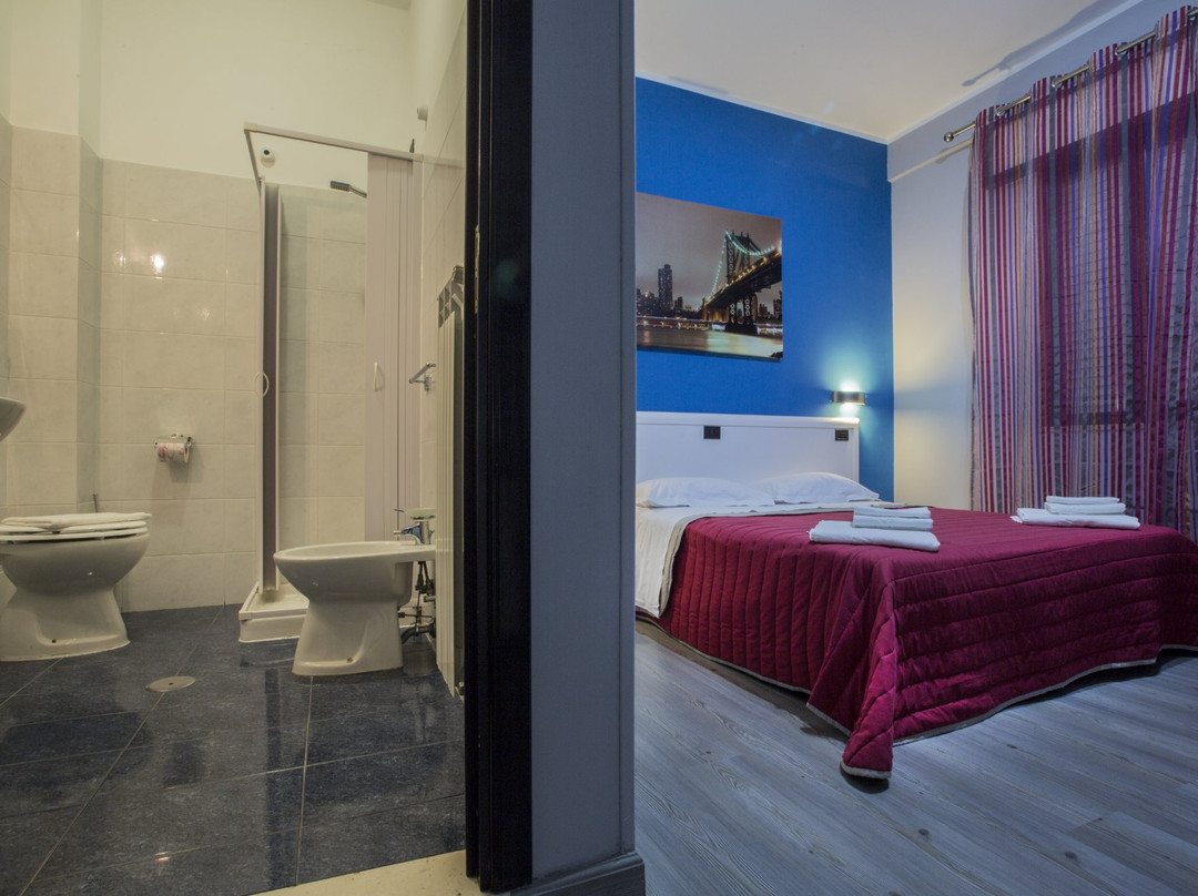 B&B La Salentina Ristorante-Pizzeria主图