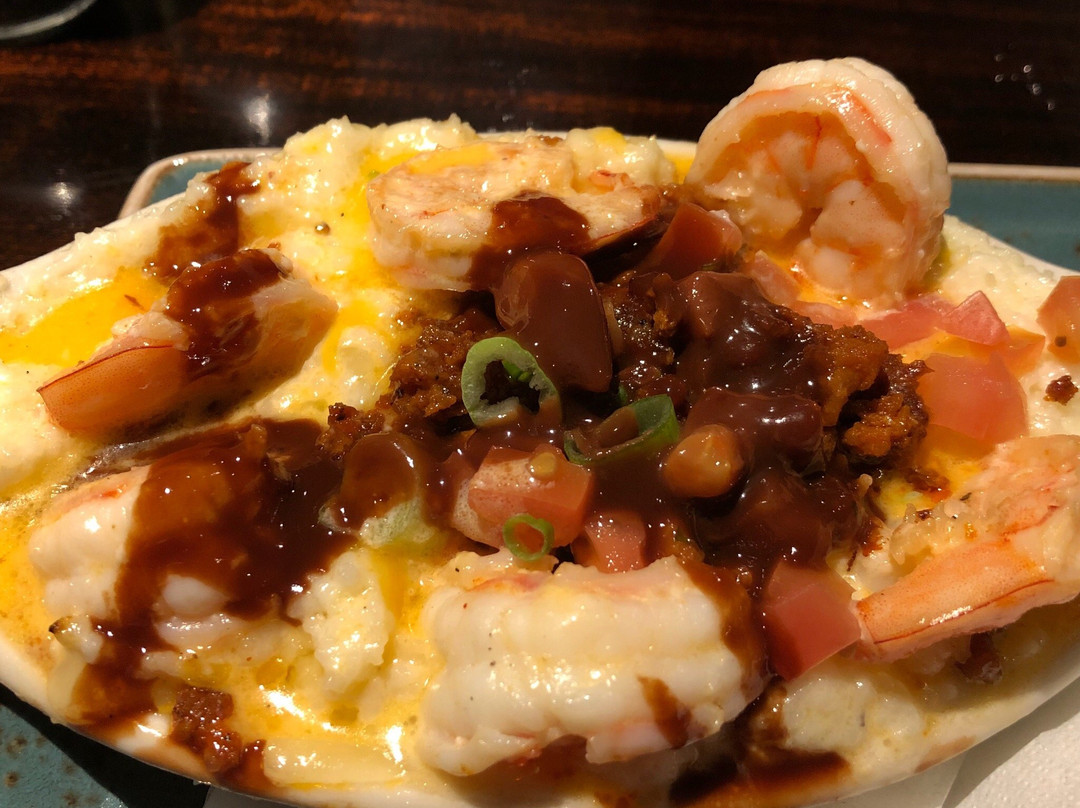 Federal House Bar-安纳波利斯必去景点