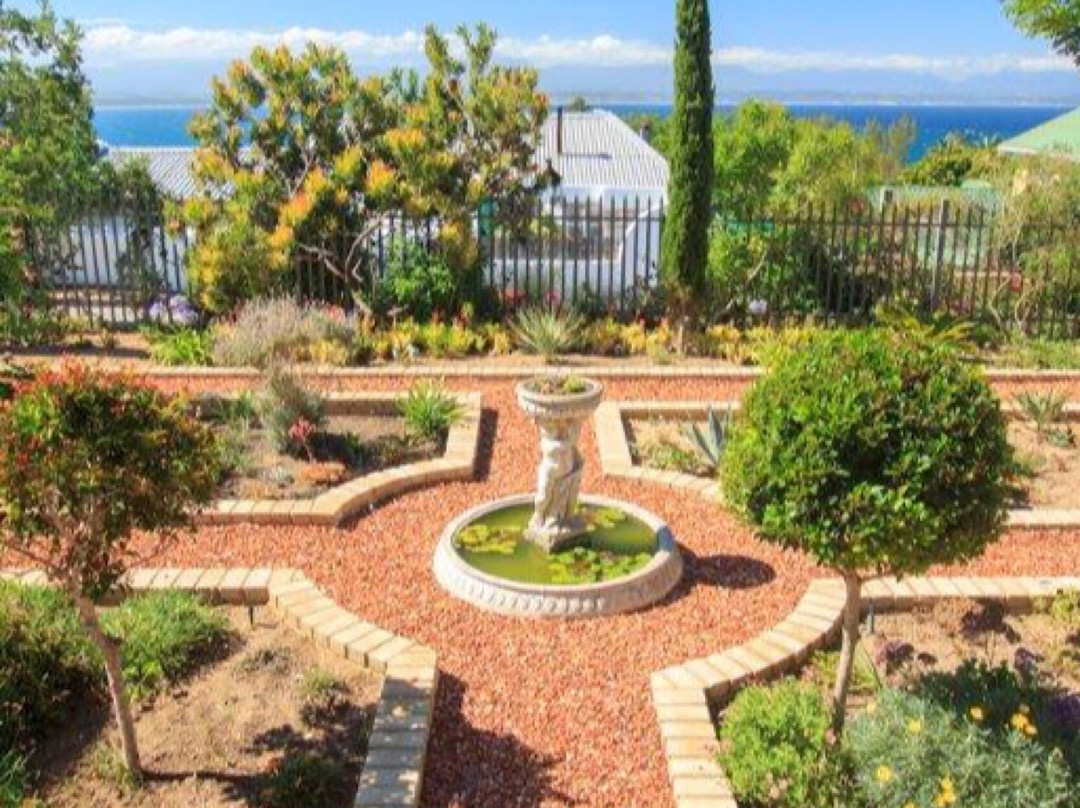 Betty's Boutique Hotel主图