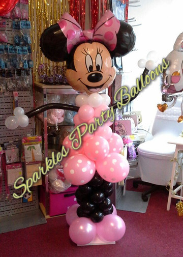Sparkles Party Balloons & Sparkles Beauty Box-滨海克拉克顿必去景点