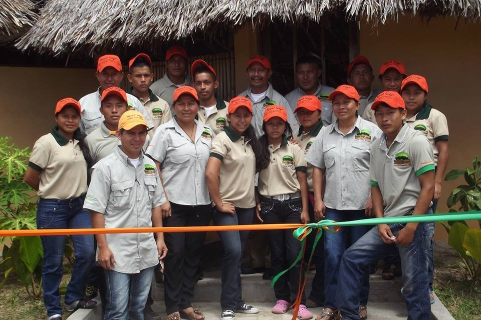 Kavak Cave-卡奈玛国家公园必去景点