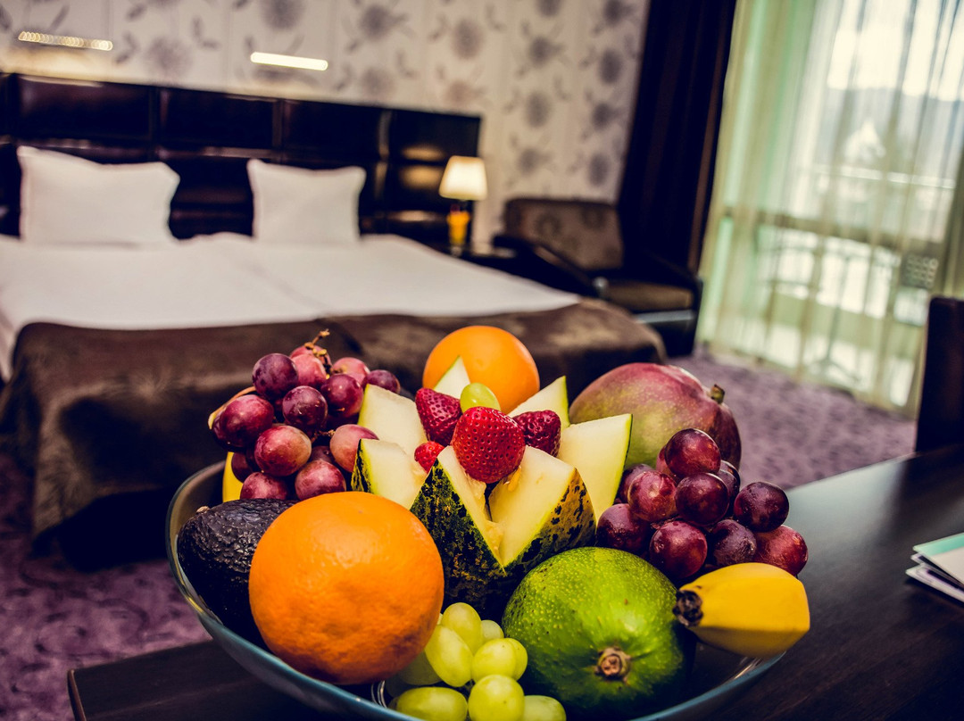 Hotel Zdravets SPA Velingrad主图