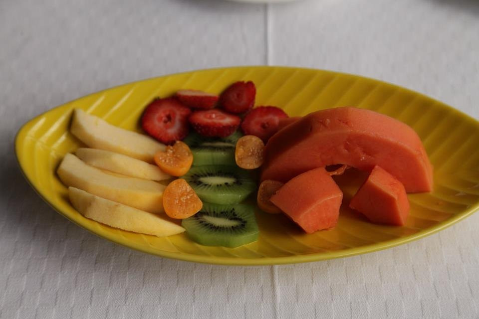 Casa Del Viajero主图