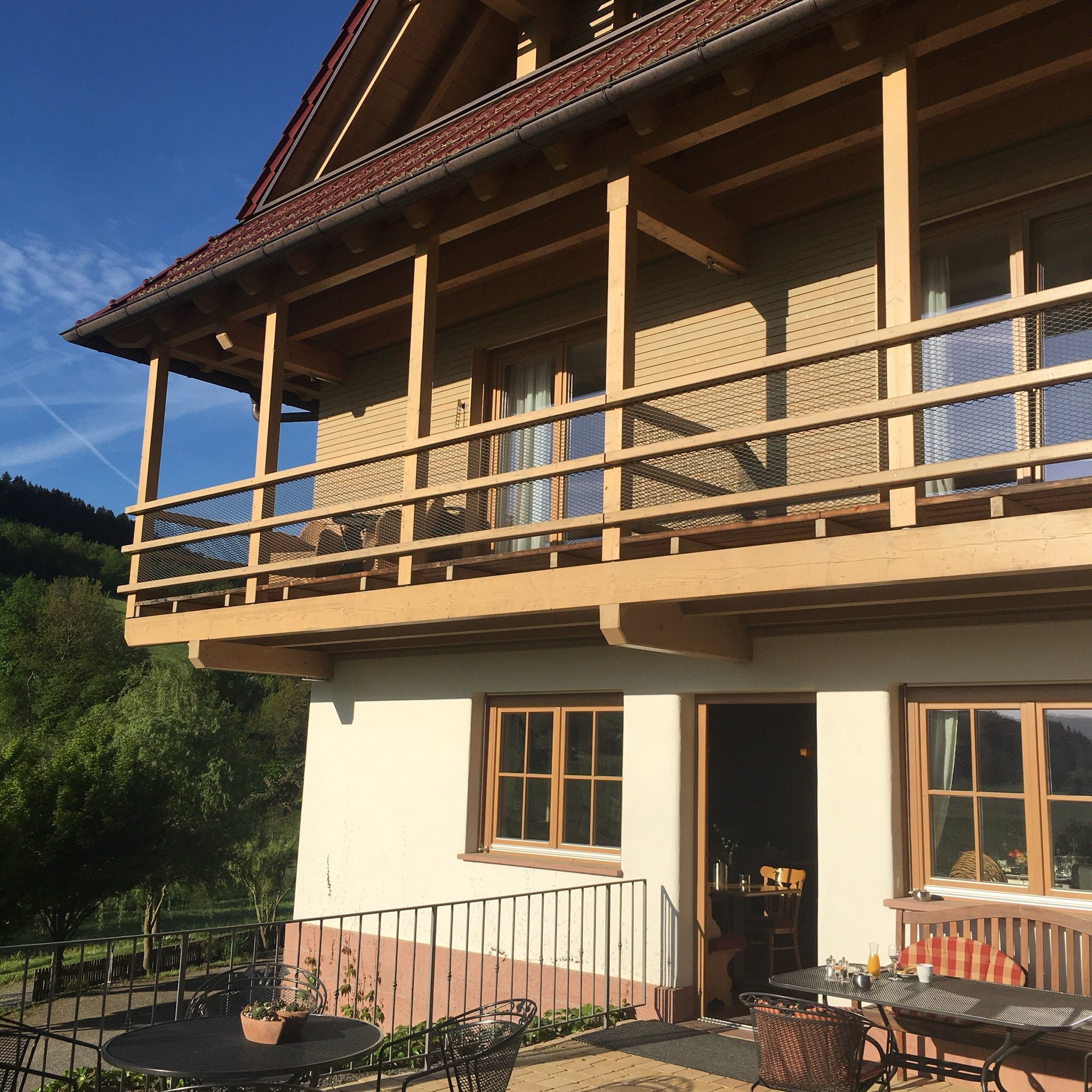 Gastehaus Speicher-官方