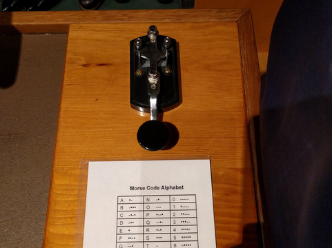 Campbell Historical Museum-坎贝尔必去景点