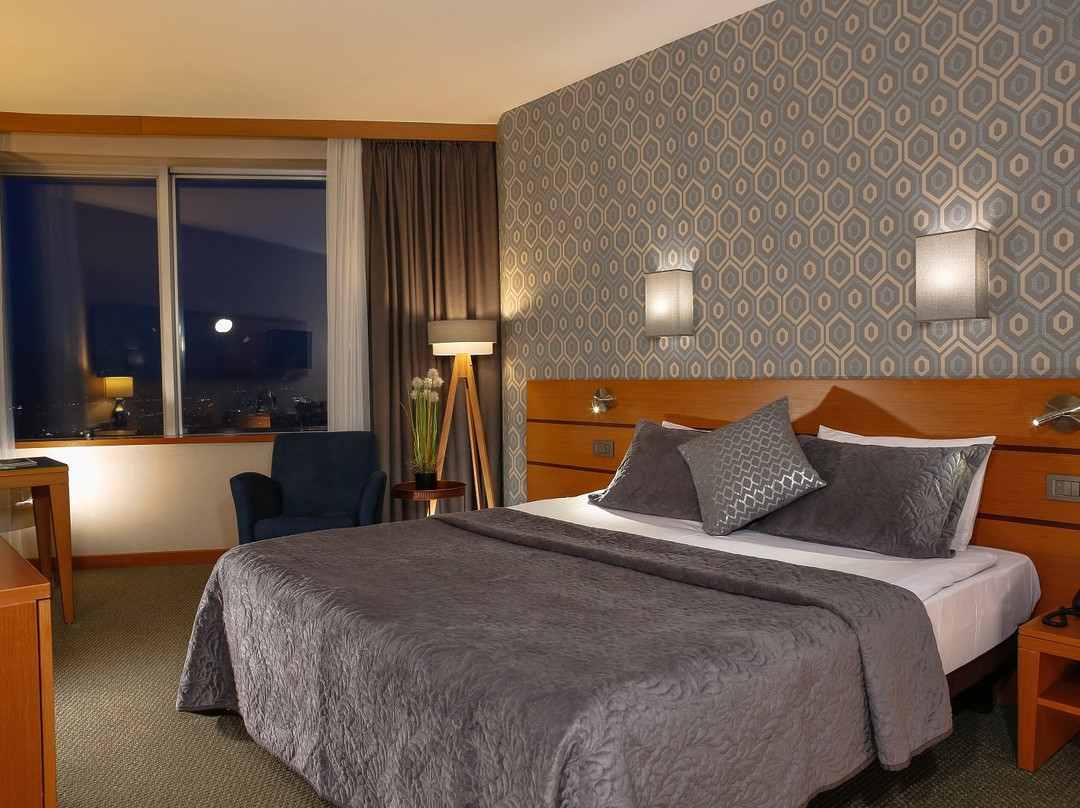 Hotel Anatolia主图