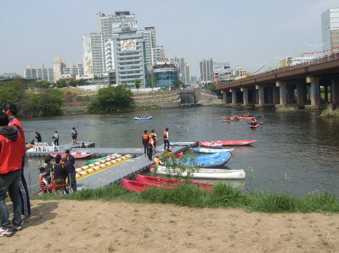 Ulsan Whale Festival-蔚山必去景点