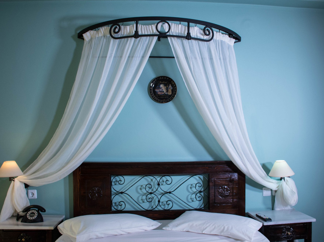 Paleopoli酒店住宿-Marisini Sea View