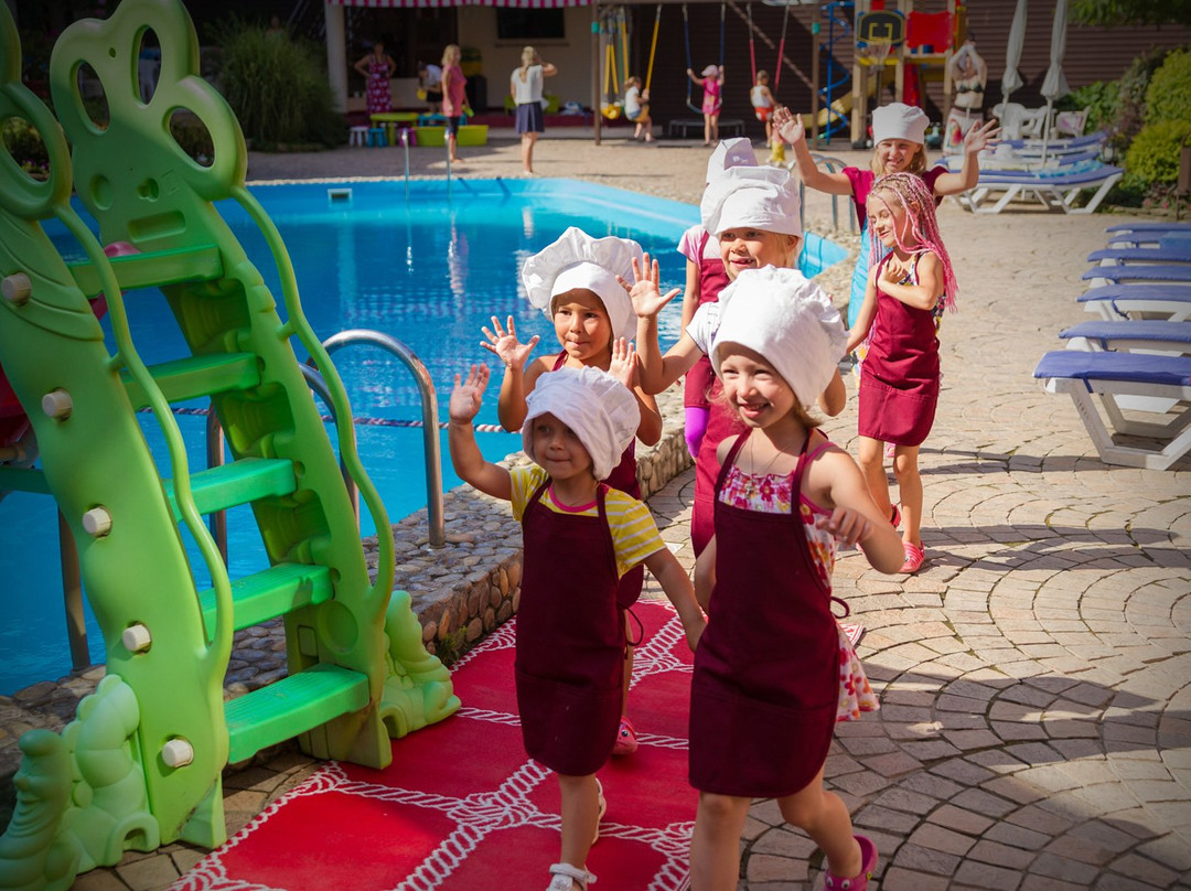 Guest House Rasskazova主图